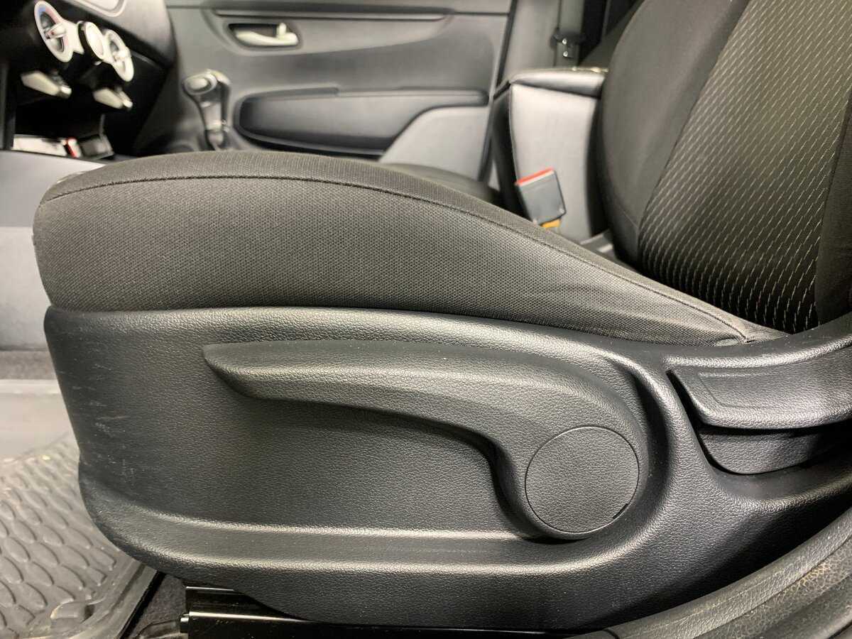 Kia Rio б/у, 2017, Автоматическая. Фото: #16