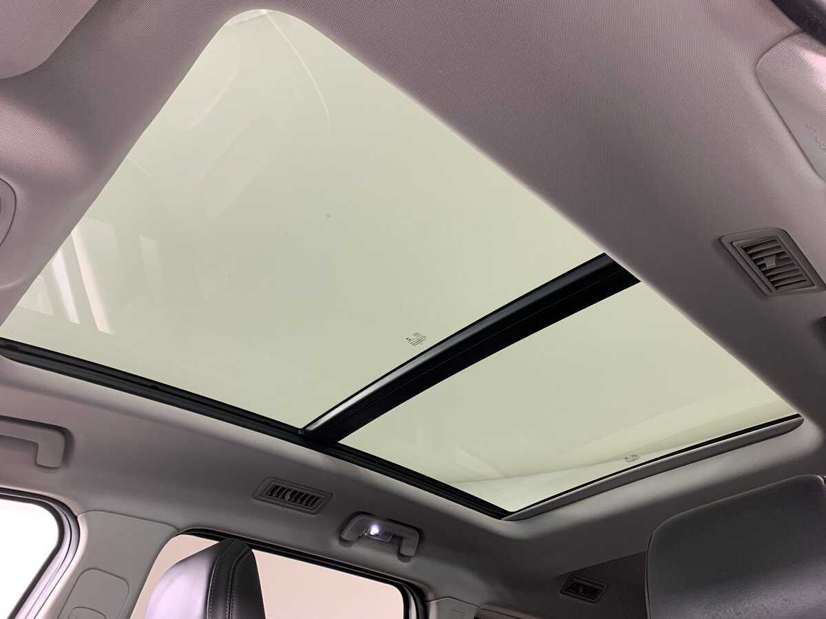 EXEED VX б/у, 2022, Роботизированная. Фото: #18