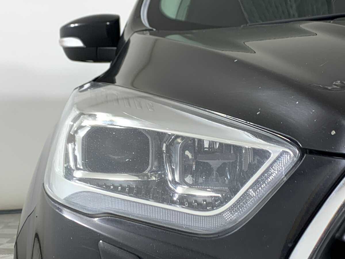 Ford Kuga б/у, 2017, Автоматическая. Фото: #9