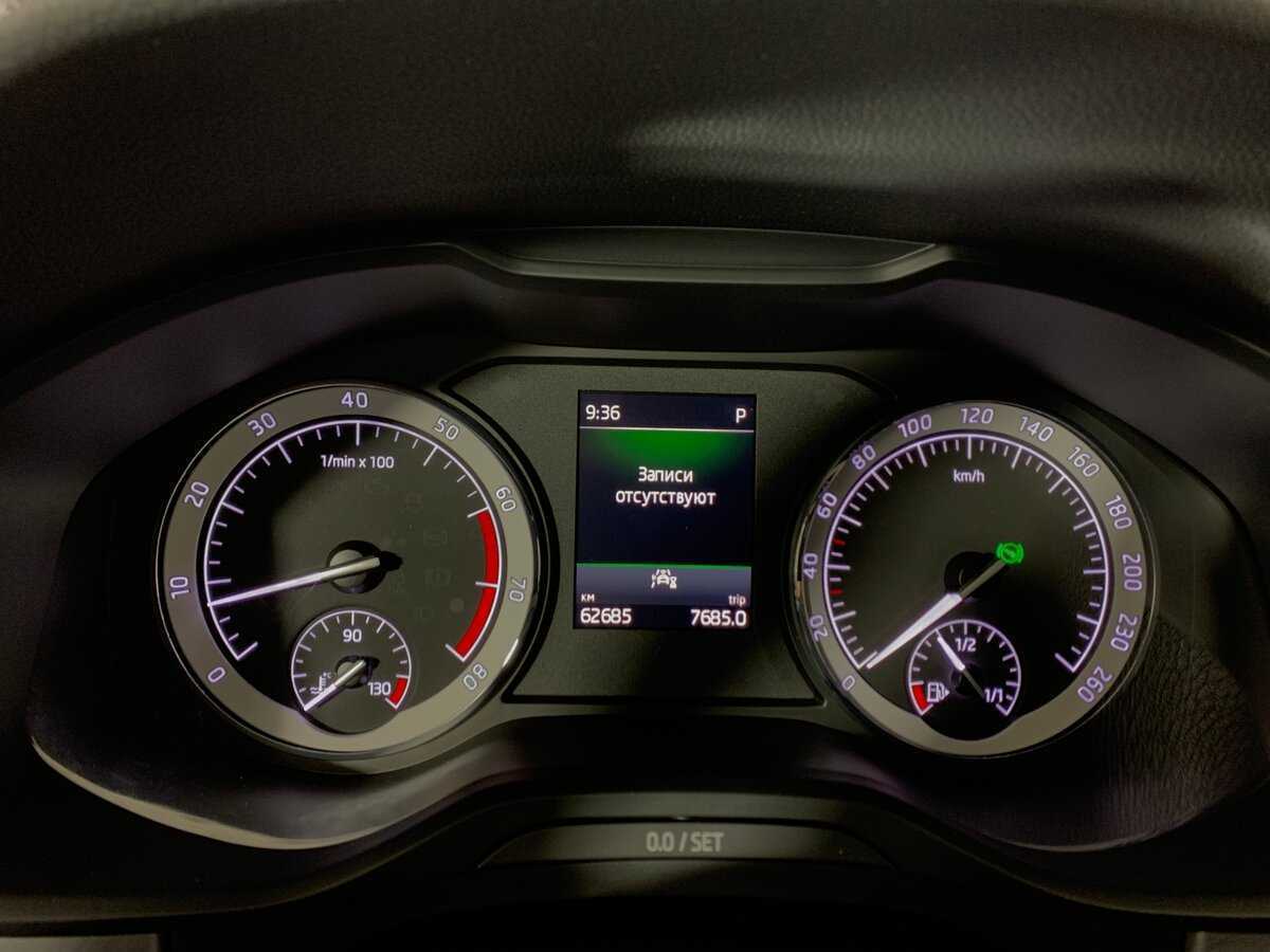 Skoda Kodiaq б/у, 2021, Роботизированная. Фото: #14