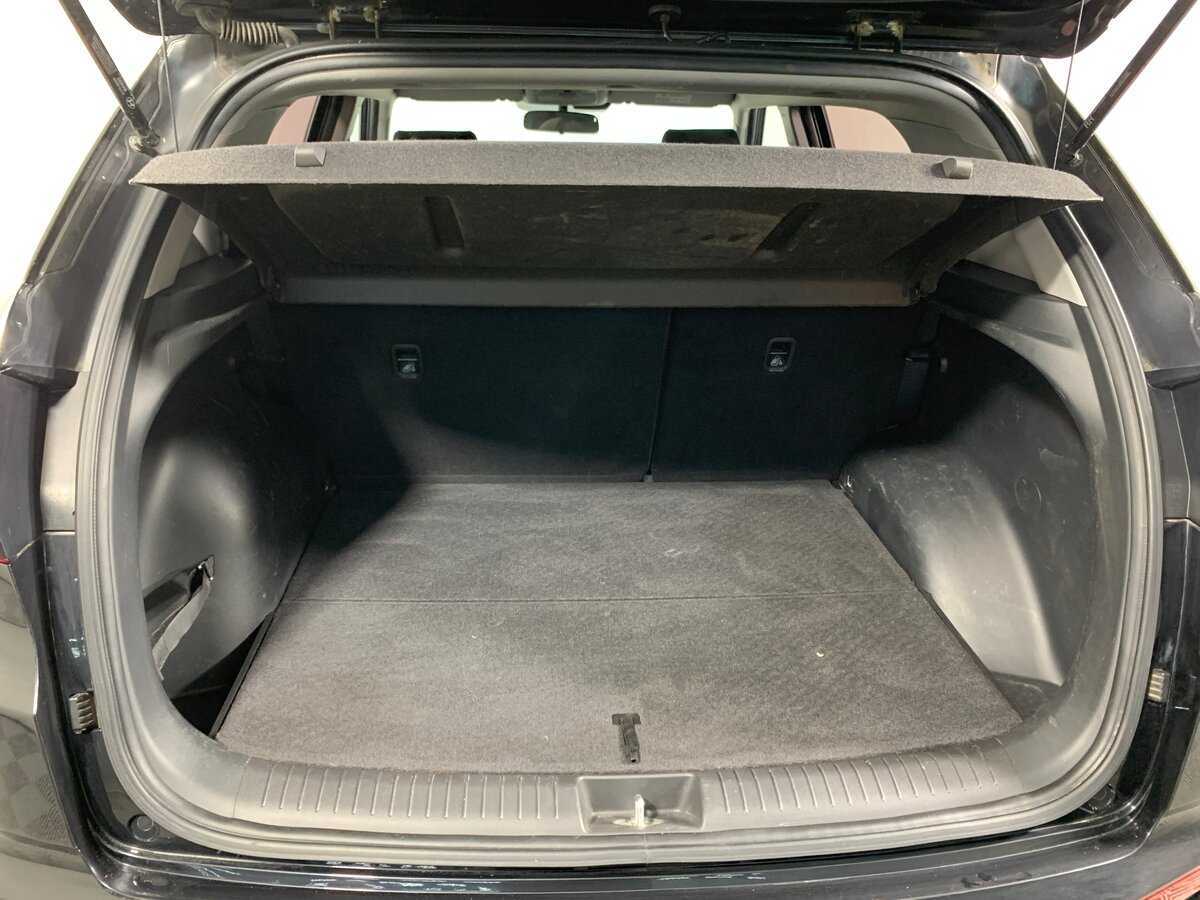 Hyundai Creta б/у, 2017, Автоматическая. Фото: #19