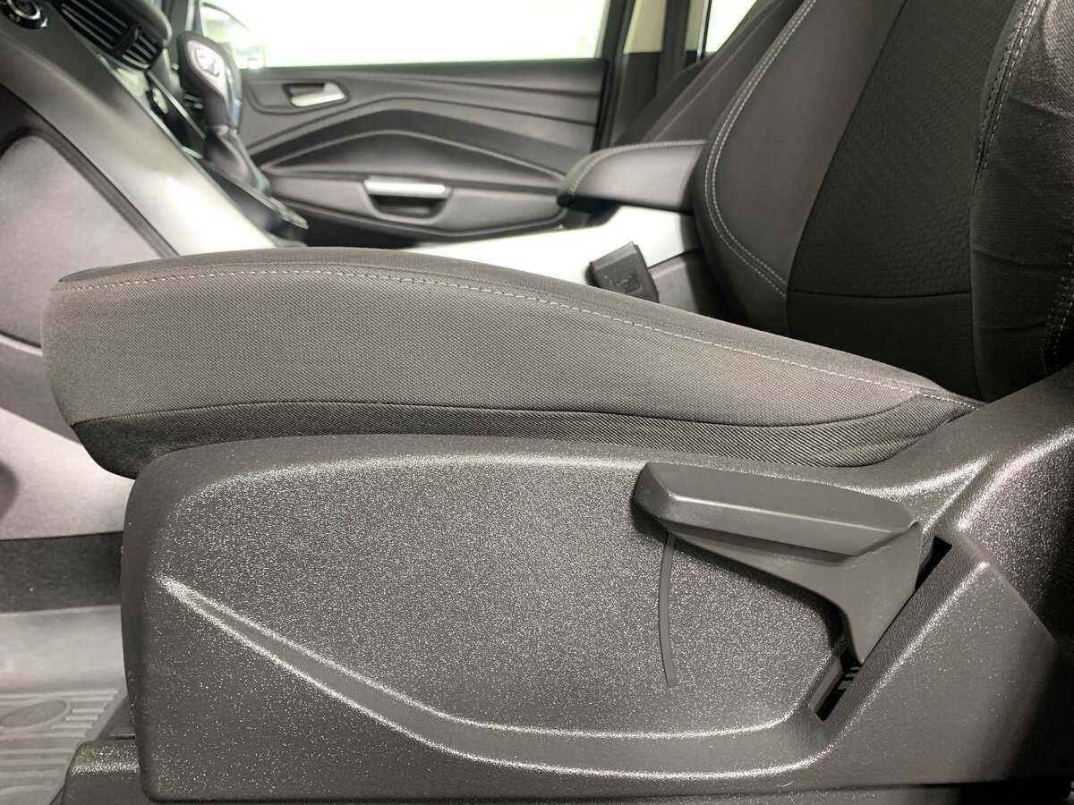 Ford Kuga б/у, 2019, Автоматическая. Фото: #16