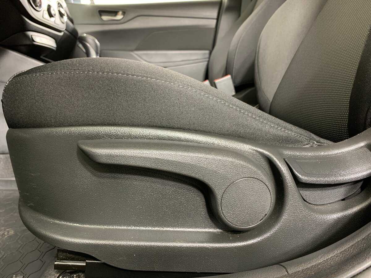 Hyundai Solaris б/у, 2017, Автоматическая. Фото: #15