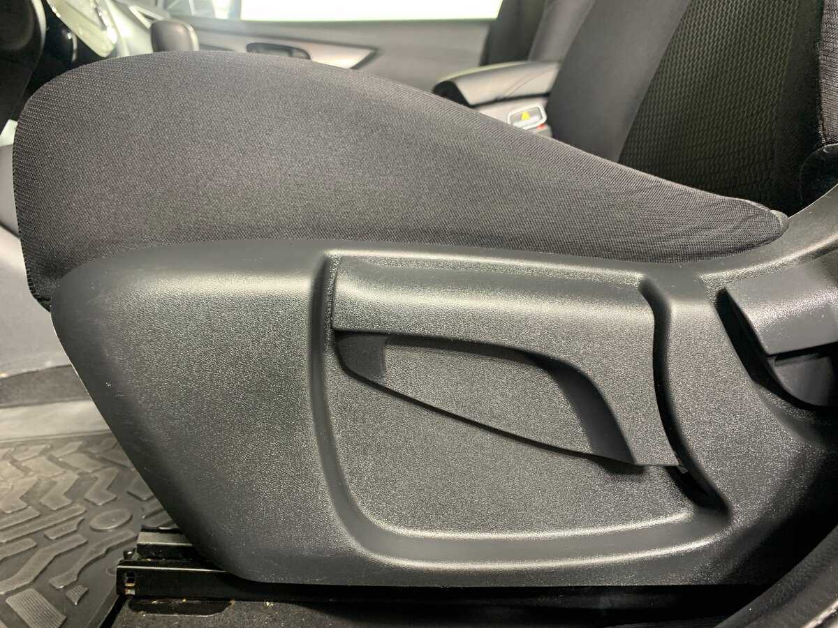 Nissan Qashqai б/у, 2015, Вариатор. Фото: #14