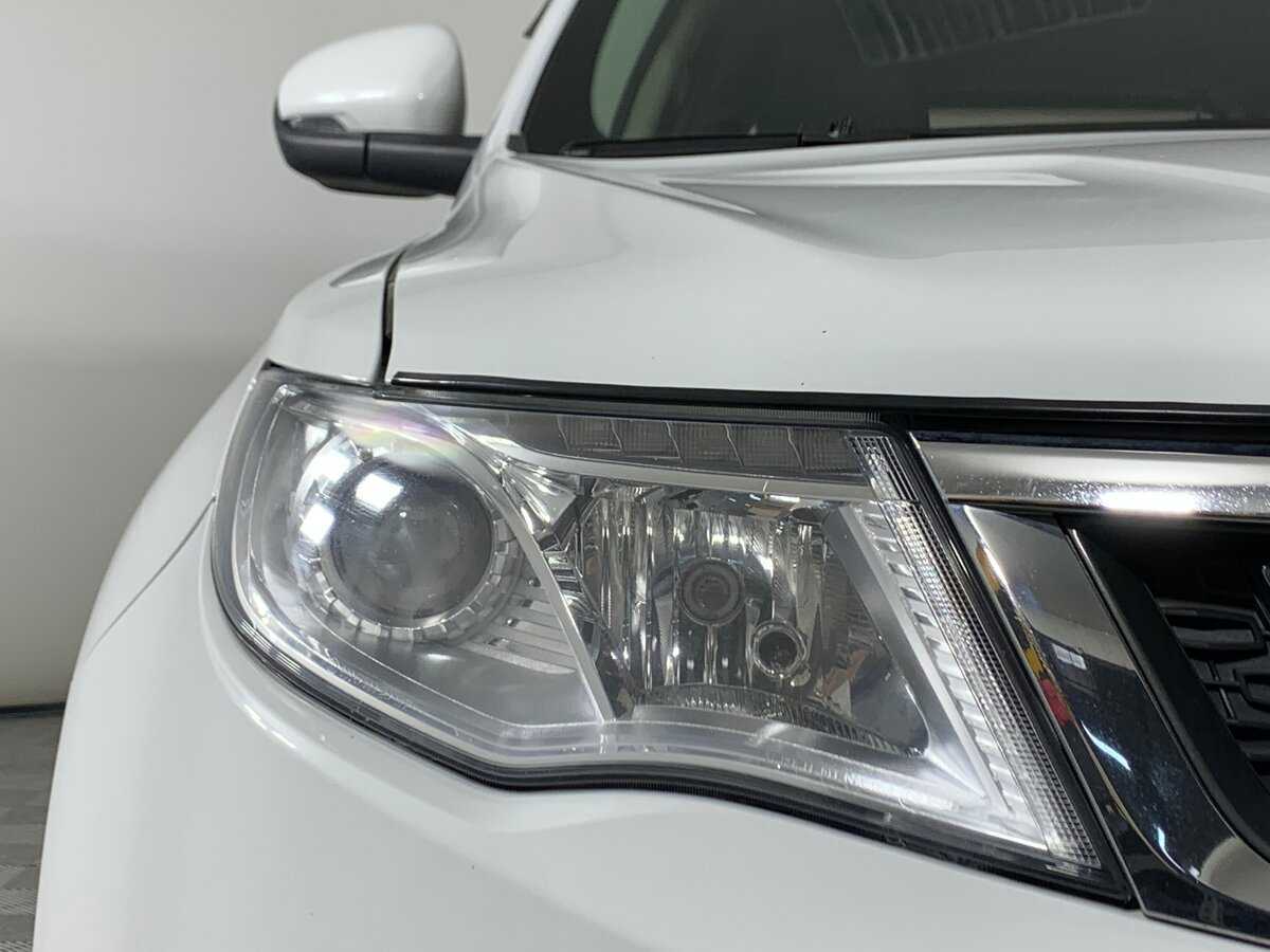 Geely Atlas б/у, 2018, Автоматическая. Фото: #9