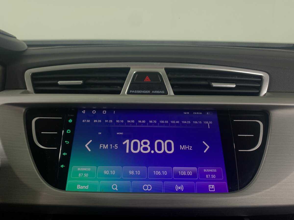 Geely Atlas б/у, 2018, Автоматическая. Фото: #15