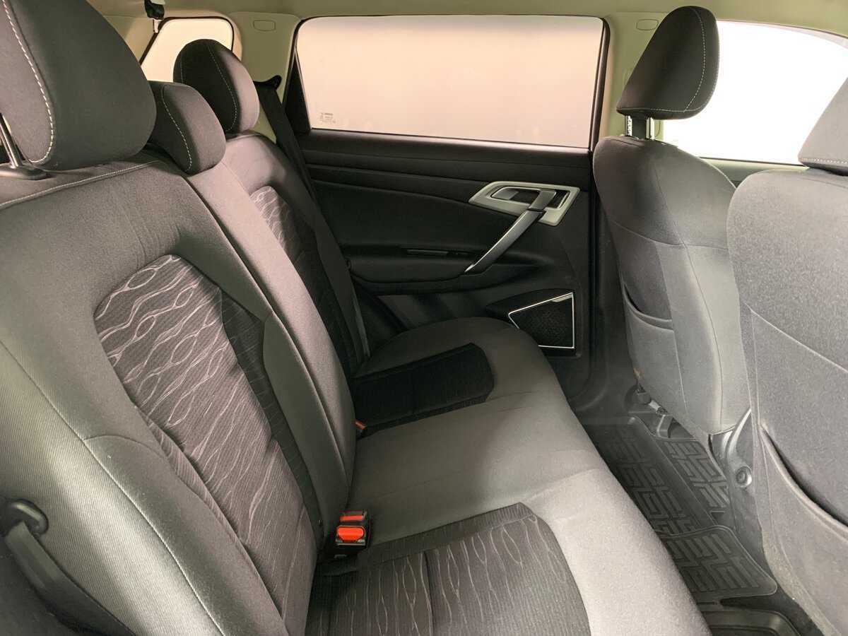 Geely Atlas б/у, 2018, Автоматическая. Фото: #17