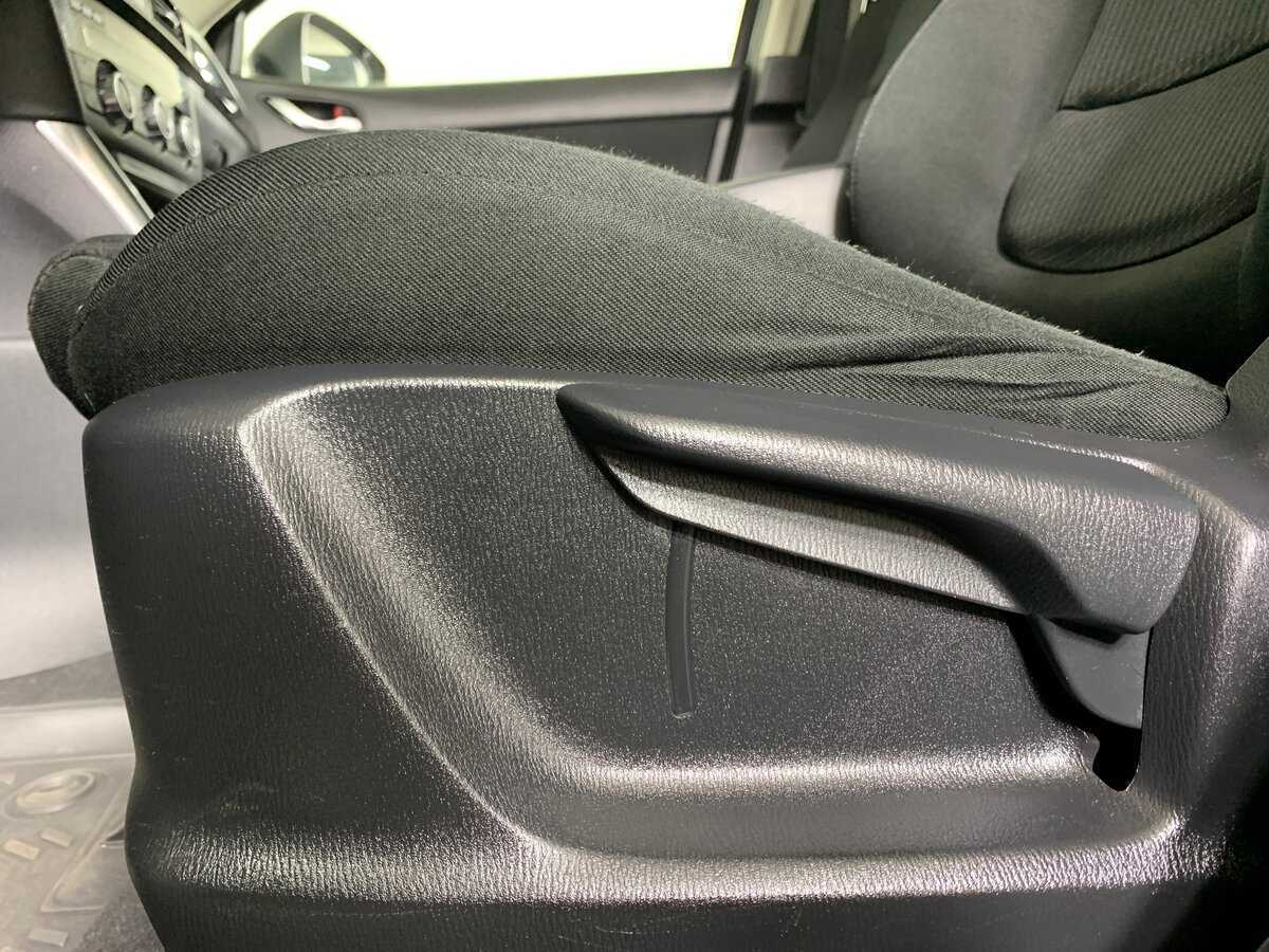 Mazda CX-5 б/у, 2014, Автоматическая. Фото: #16