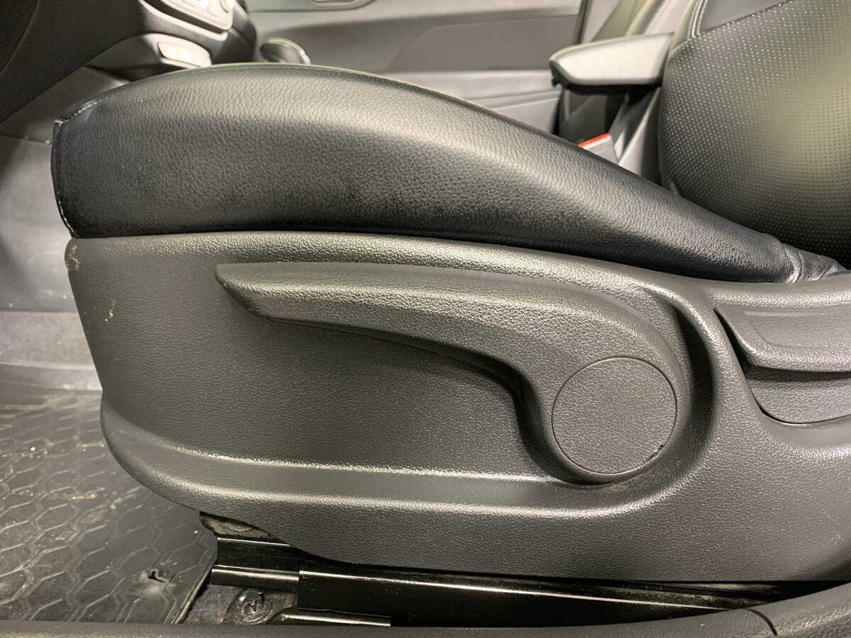 Хендай Солярис б/у, 2017, Автоматическая. Фото: #13