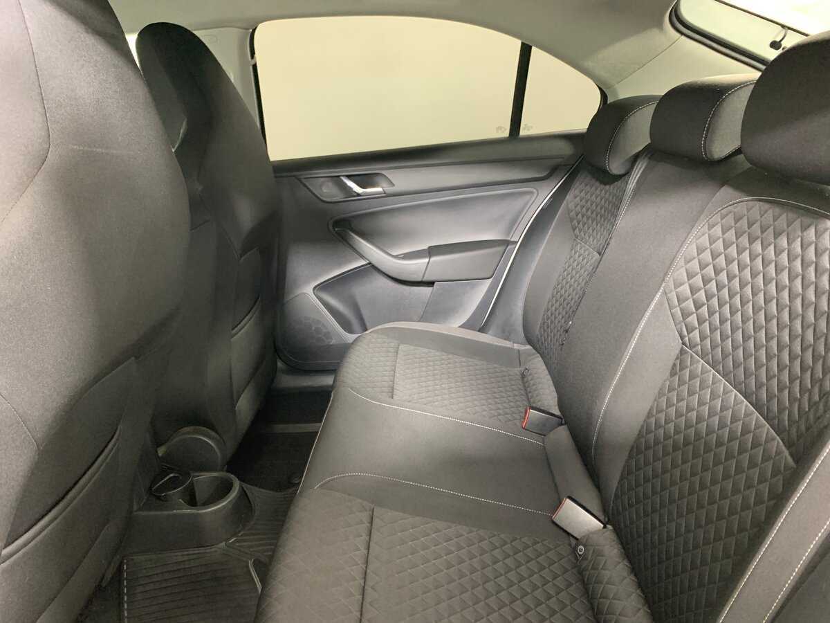 Skoda Rapid б/у, 2015, Роботизированная. Фото: #17