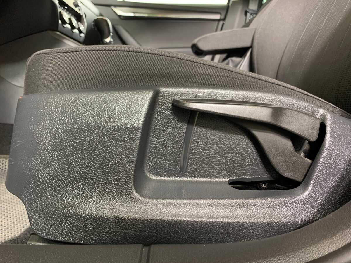 Skoda Octavia б/у, 2018, Механическая. Фото: #16