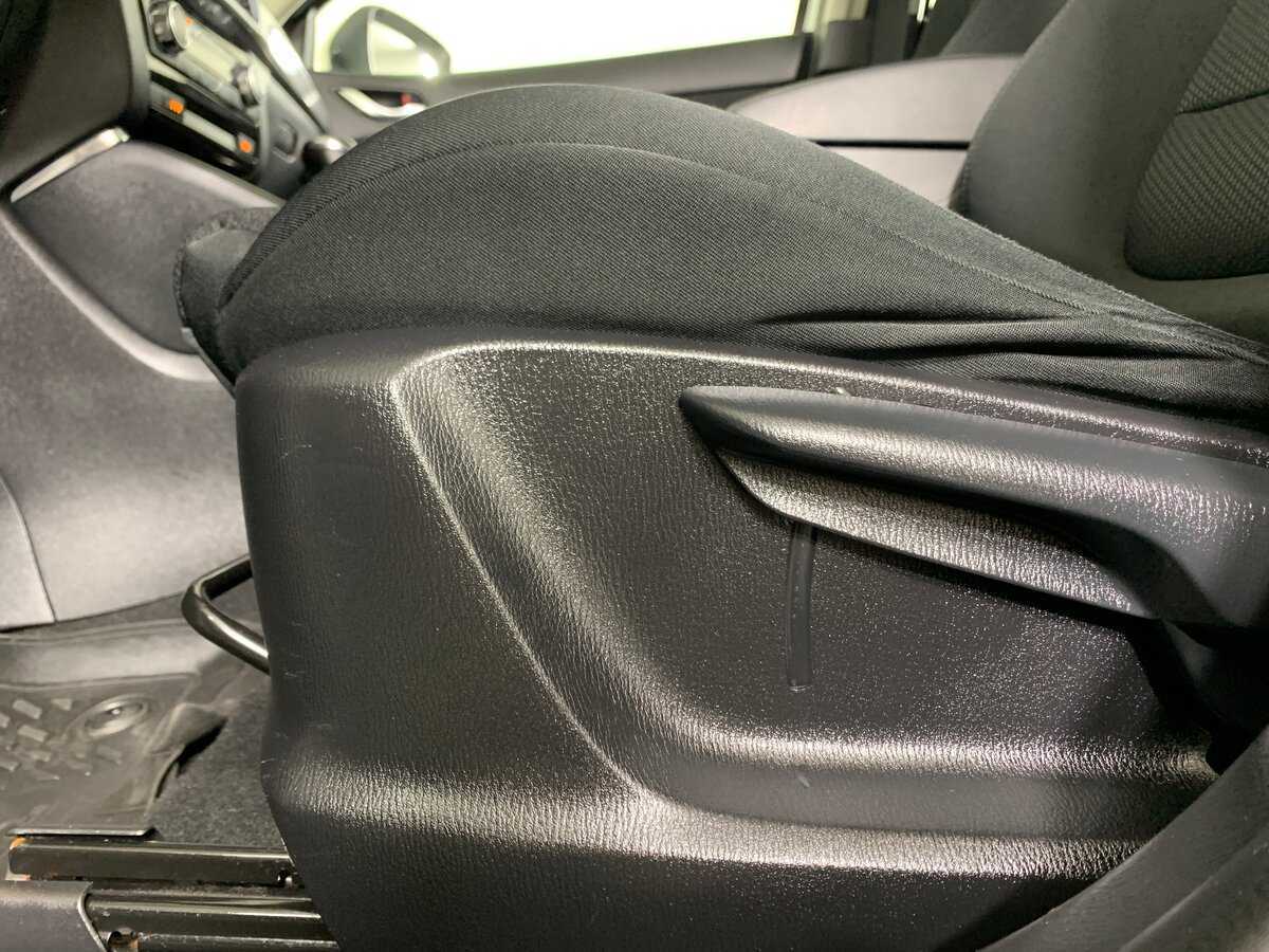 Mazda CX-5 б/у, 2016, Автоматическая. Фото: #16