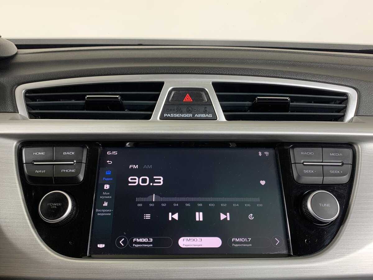 Geely Atlas б/у, 2019, Автоматическая. Фото: #15