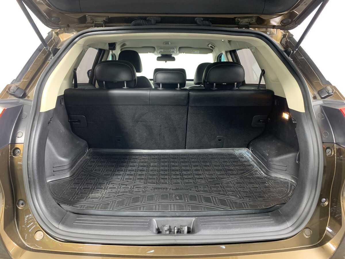 Geely Atlas б/у, 2019, Автоматическая. Фото: #19