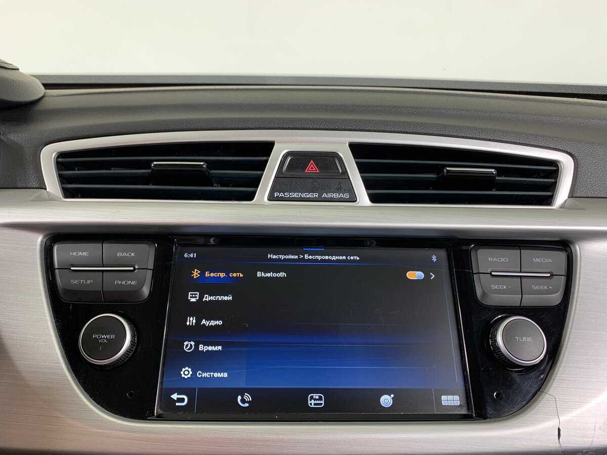 Geely Atlas б/у, 2018, Автоматическая. Фото: #15