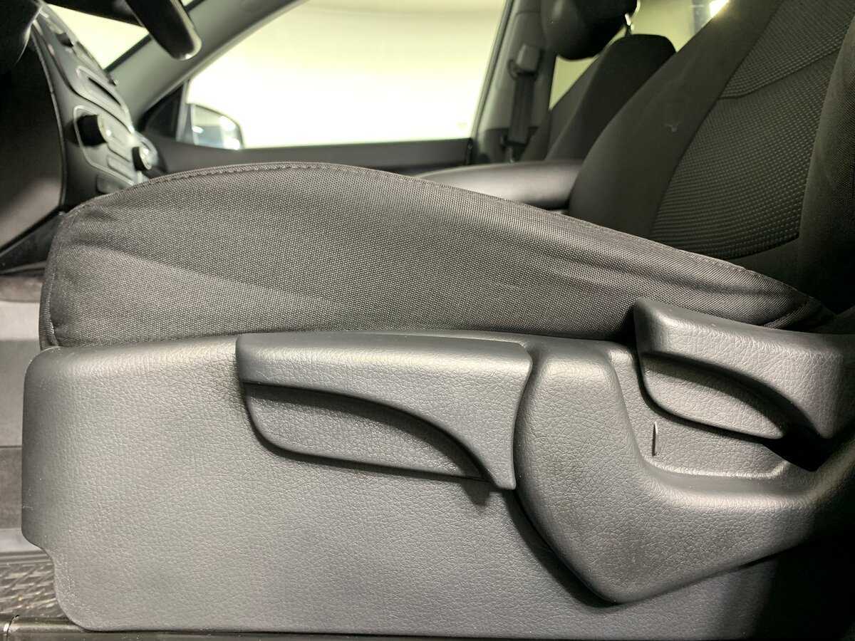 Kia Sorento б/у, 2020, Автоматическая. Фото: #16