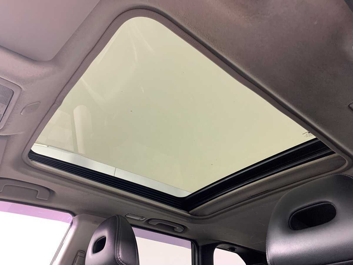 Nissan X-Trail б/у, 2012, Вариатор. Фото: #14