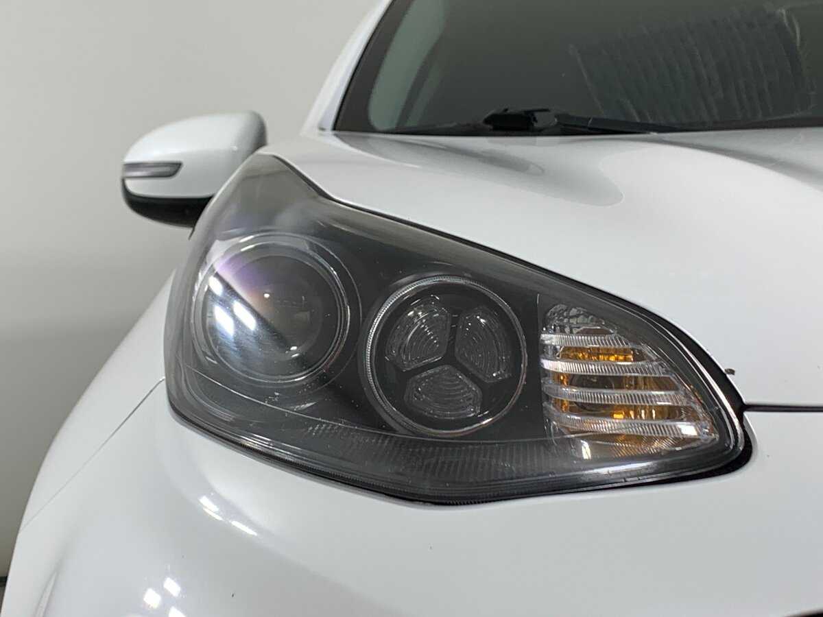 Kia Sportage б/у, 2019, Автоматическая. Фото: #9