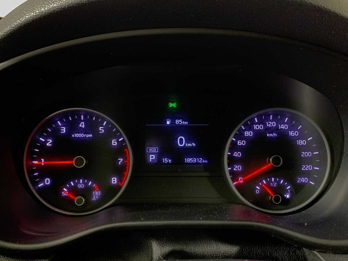 Kia Sportage б/у, 2019, Автоматическая. Фото: #13