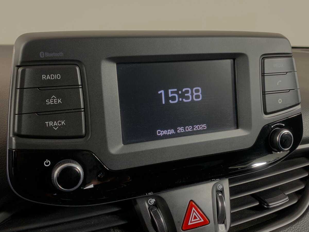 Hyundai i30 б/у, 2017, Автоматическая. Фото: #15