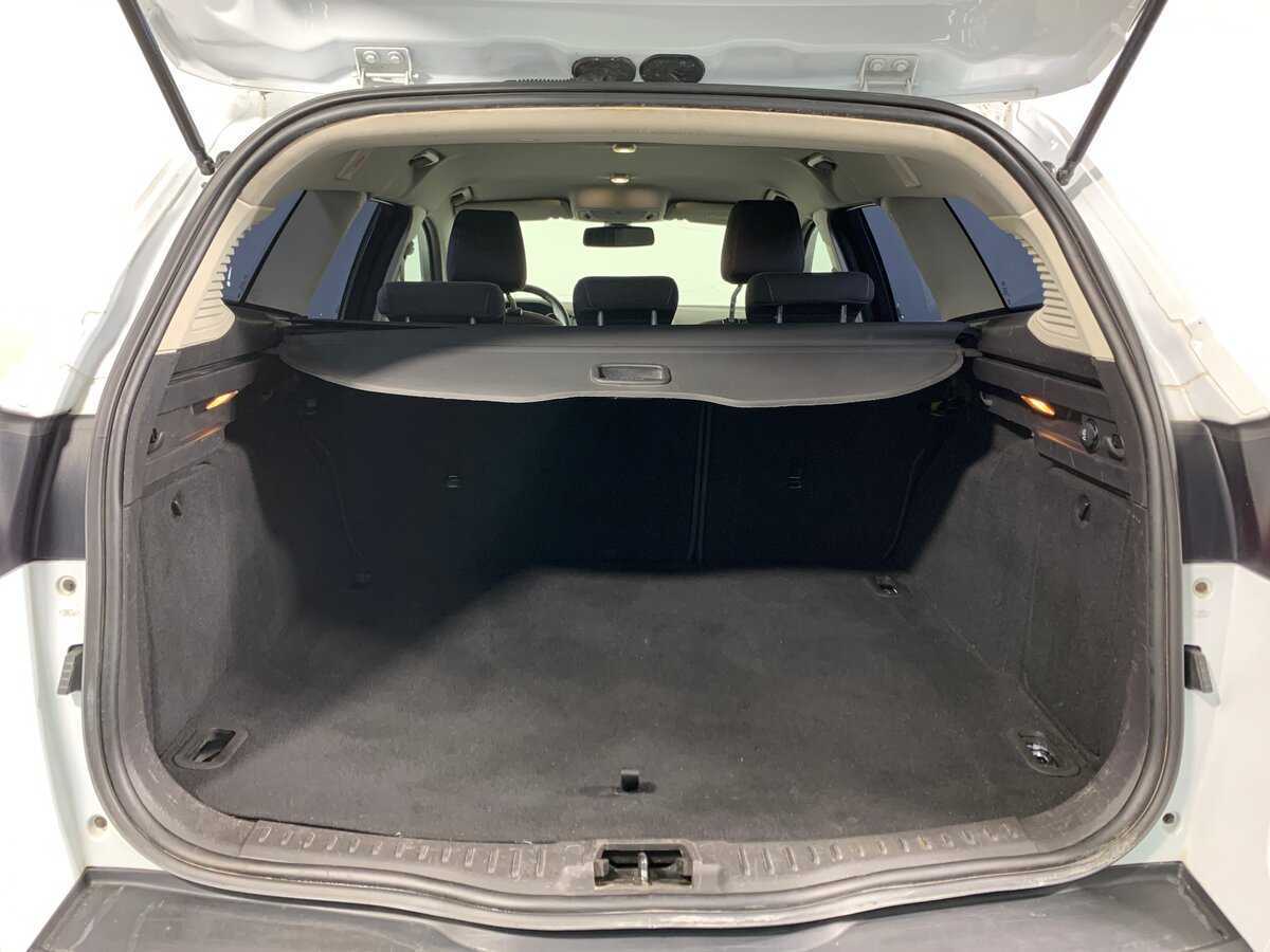 Ford Focus б/у, 2014, Роботизированная. Фото: #19