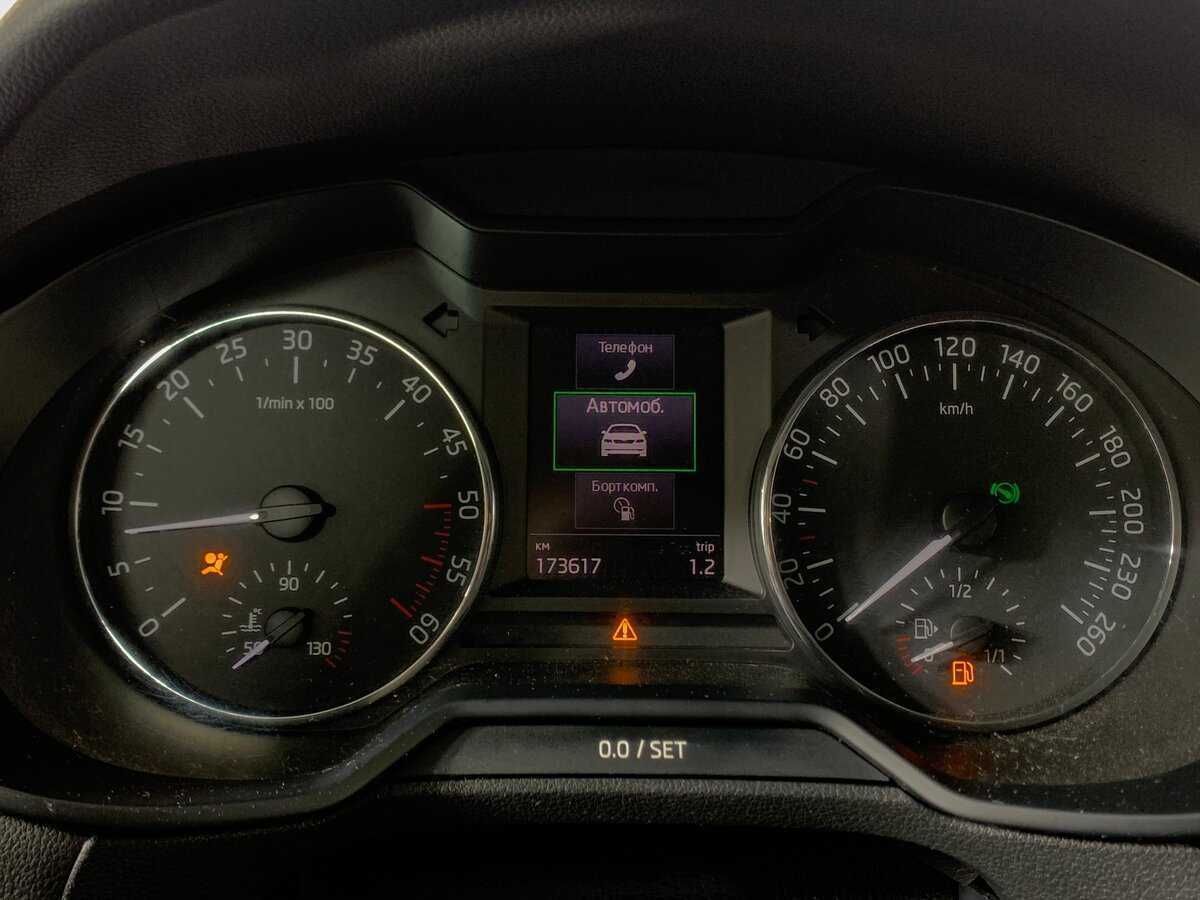 Skoda Octavia б/у, 2017, Роботизированная. Фото: #14