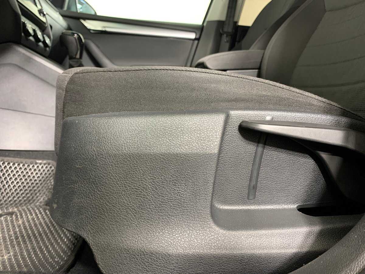 Skoda Octavia б/у, 2017, Роботизированная. Фото: #16