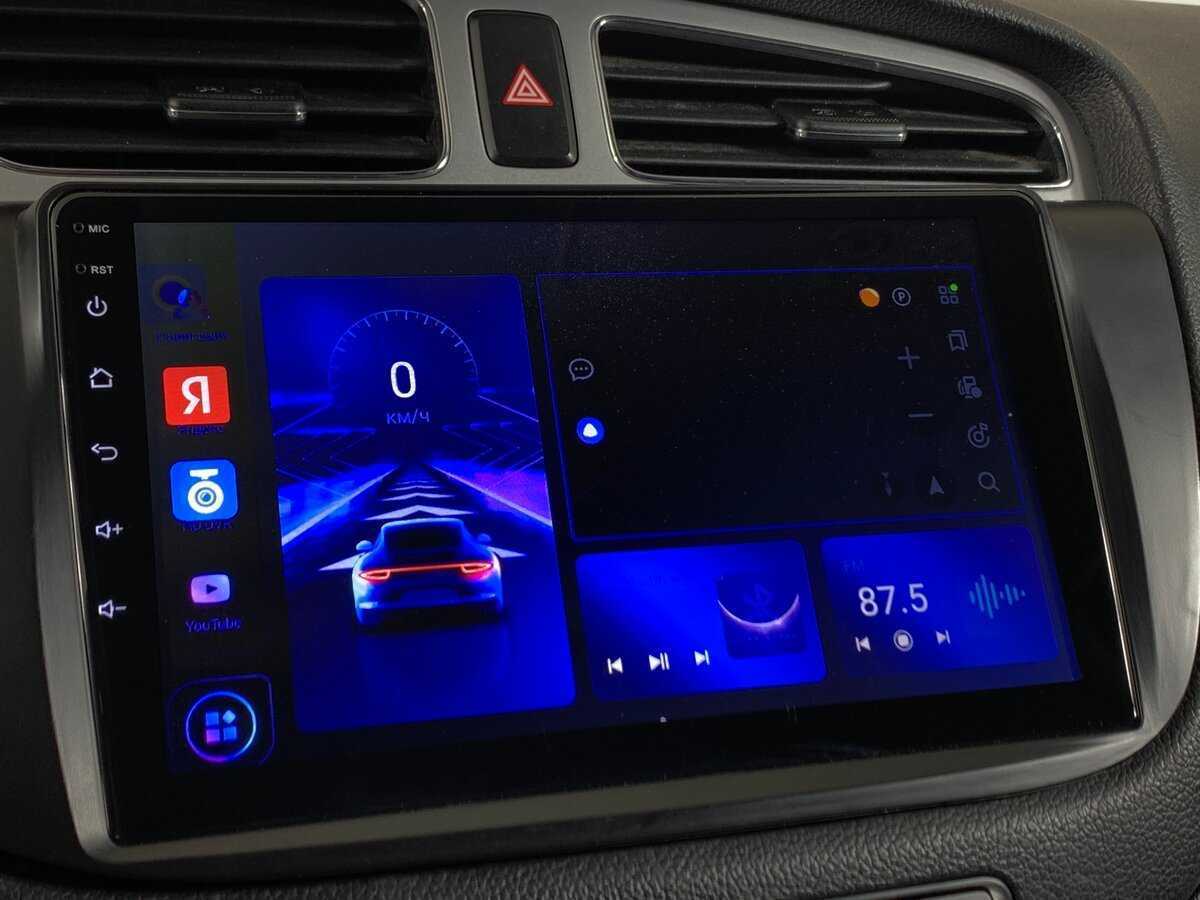 Kia Ceed б/у, 2013, Автоматическая. Фото: #15