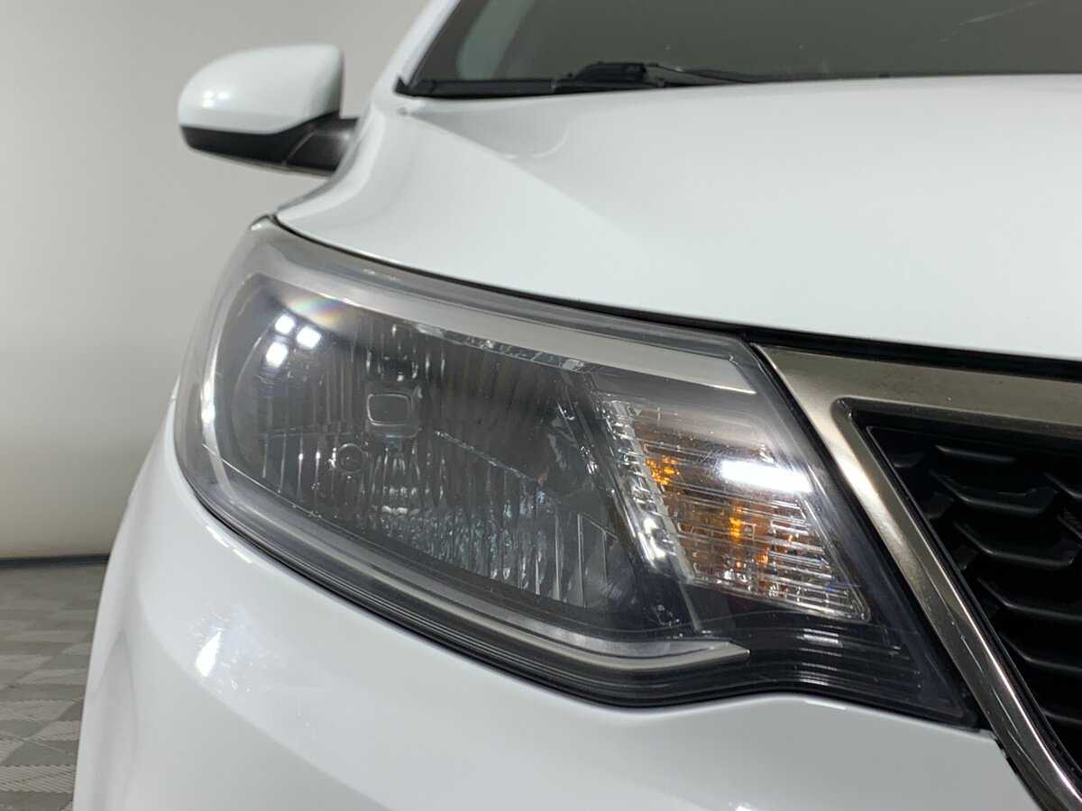 Kia Rio б/у, 2016, Механическая. Фото: #9