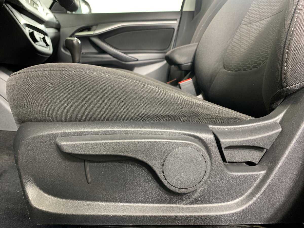 Lada (ВАЗ) Vesta б/у, 2019, Механическая. Фото: #16