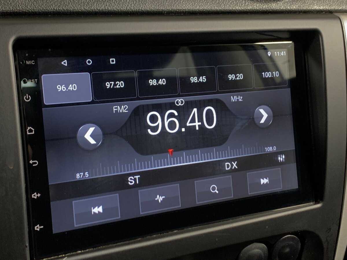 Nissan Almera б/у, 2014, Механическая. Фото: #14