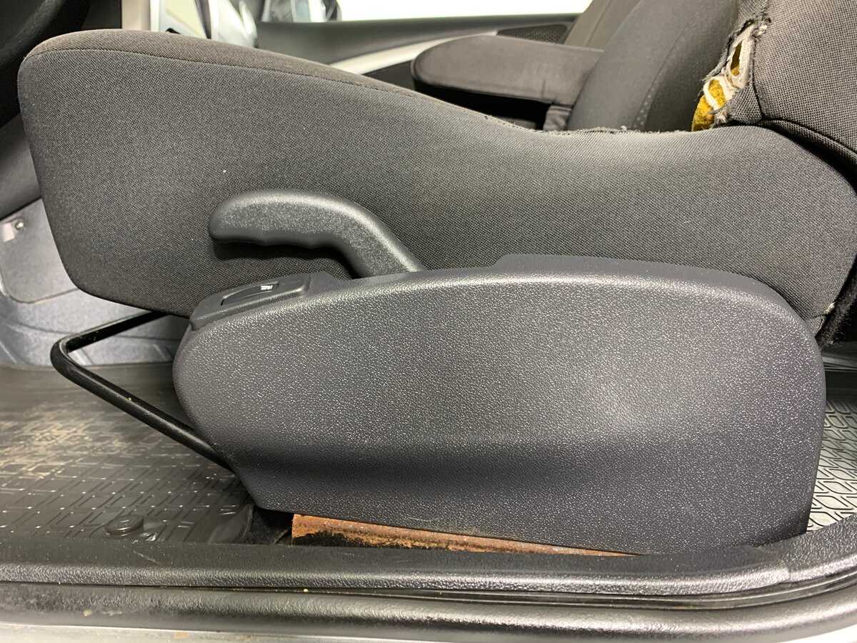 Nissan Almera б/у, 2014, Механическая. Фото: #15