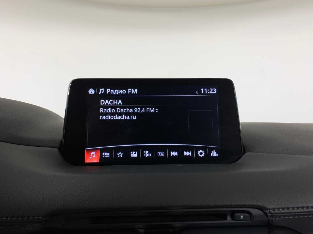 Mazda CX-5 б/у, 2020, Автоматическая. Фото: #14