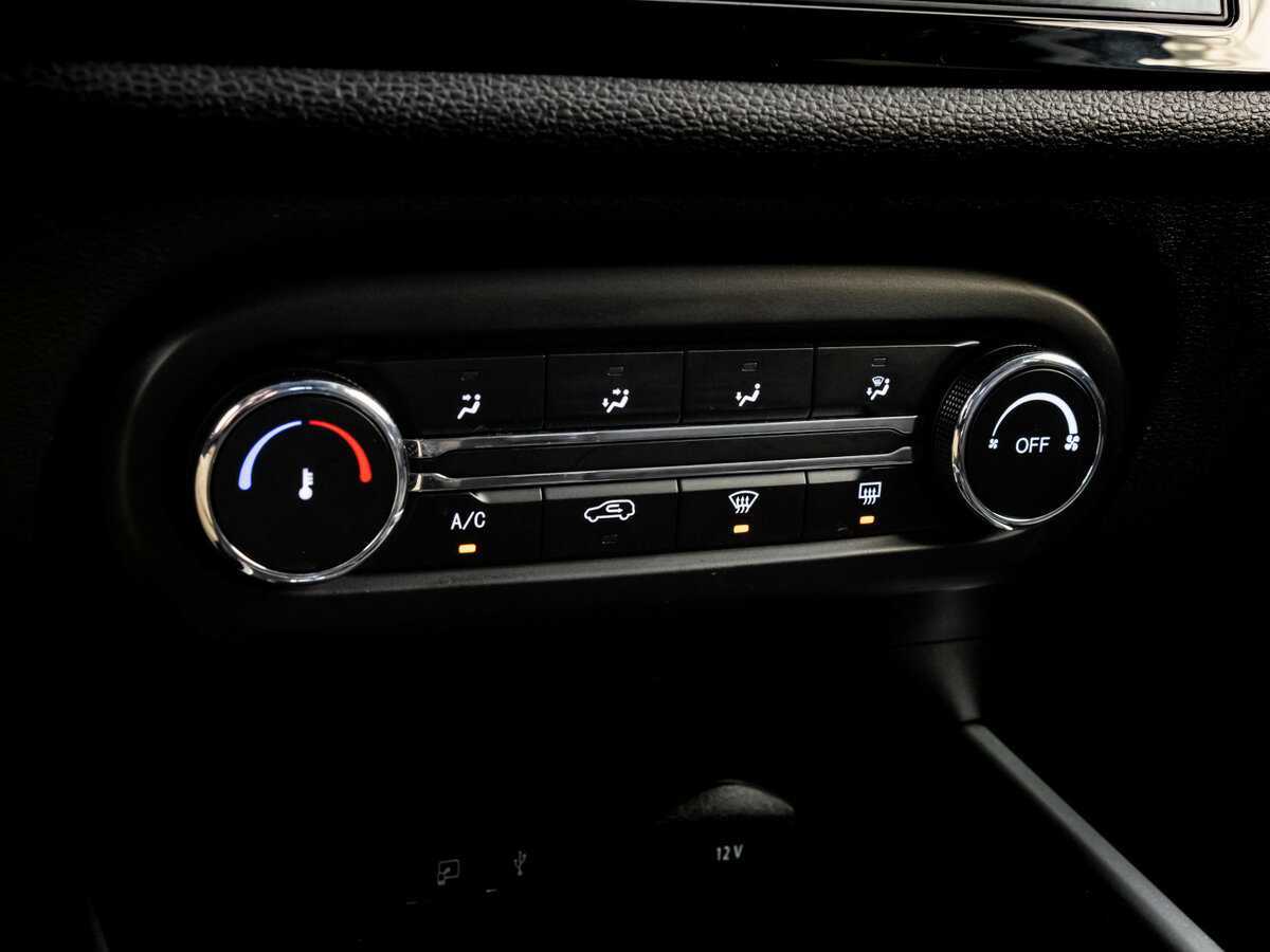 Чери Тигго 4 б/у, 2021, Вариатор. Фото: #11