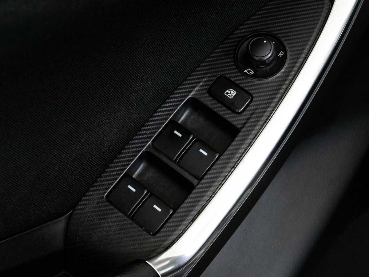 Мазда Ц-Икс-5 б/у, 2016, Автоматическая. Фото: #17