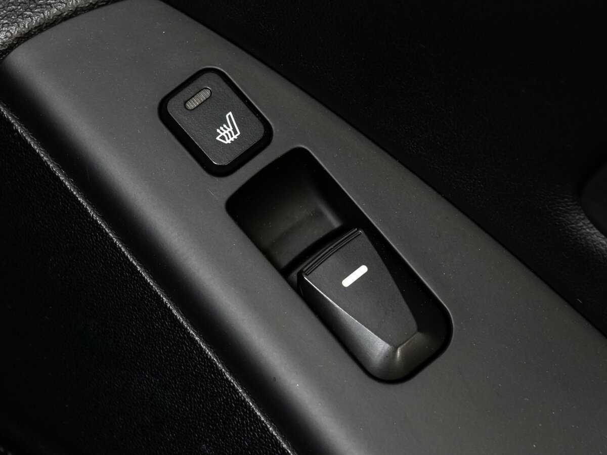 Hyundai ix35 б/у, 2014, Автоматическая. Фото: #19