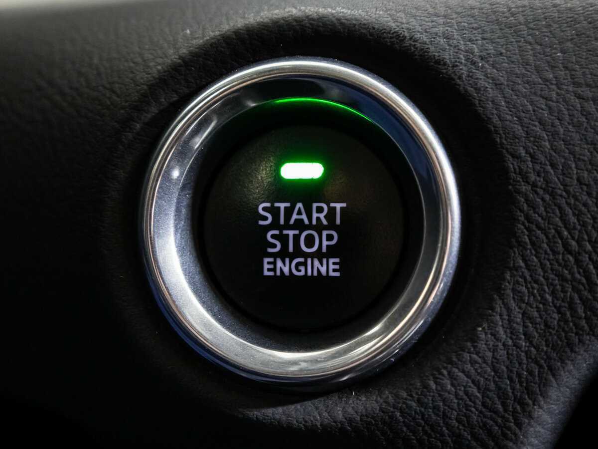 Мазда Ц-Икс-5 б/у, 2019, Автоматическая. Фото: #9