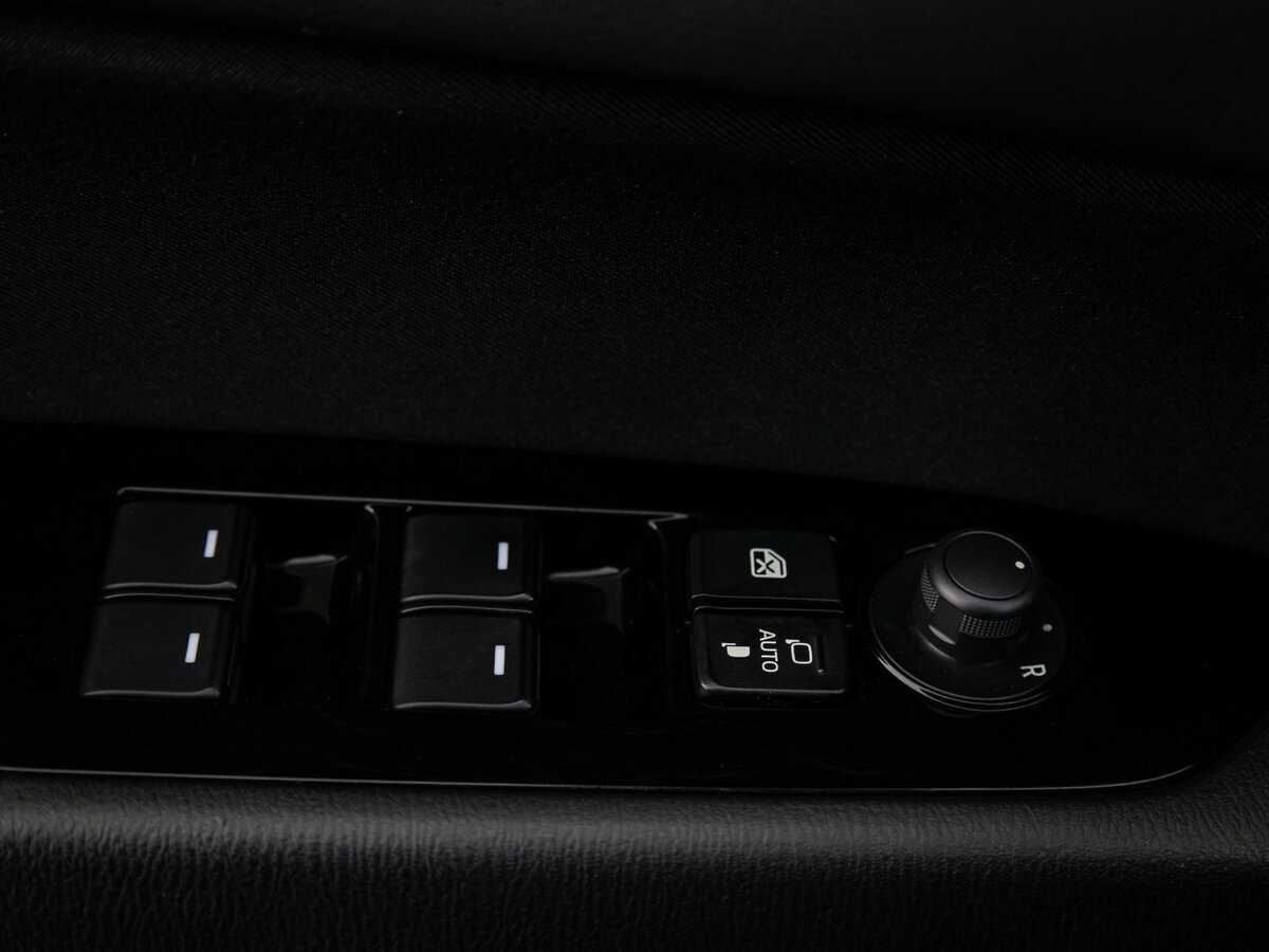 Мазда Ц-Икс-5 б/у, 2019, Автоматическая. Фото: #15