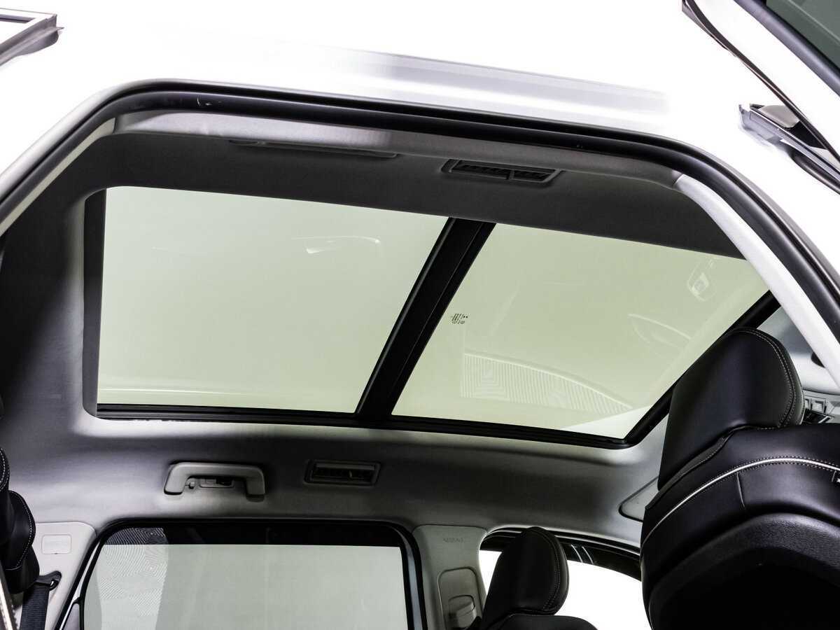 EXEED VX б/у, 2022, Роботизированная. Фото: #14