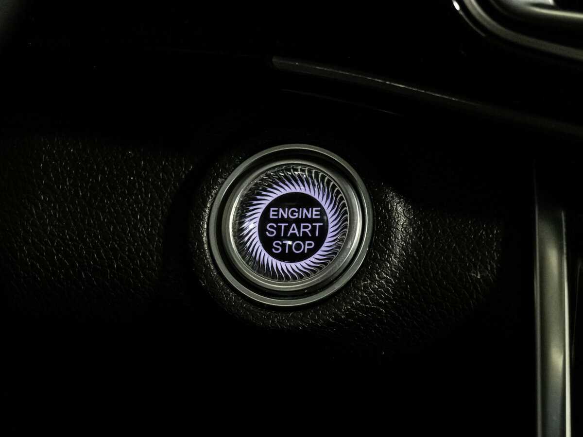 EXEED VX б/у, 2022, Роботизированная. Фото: #21