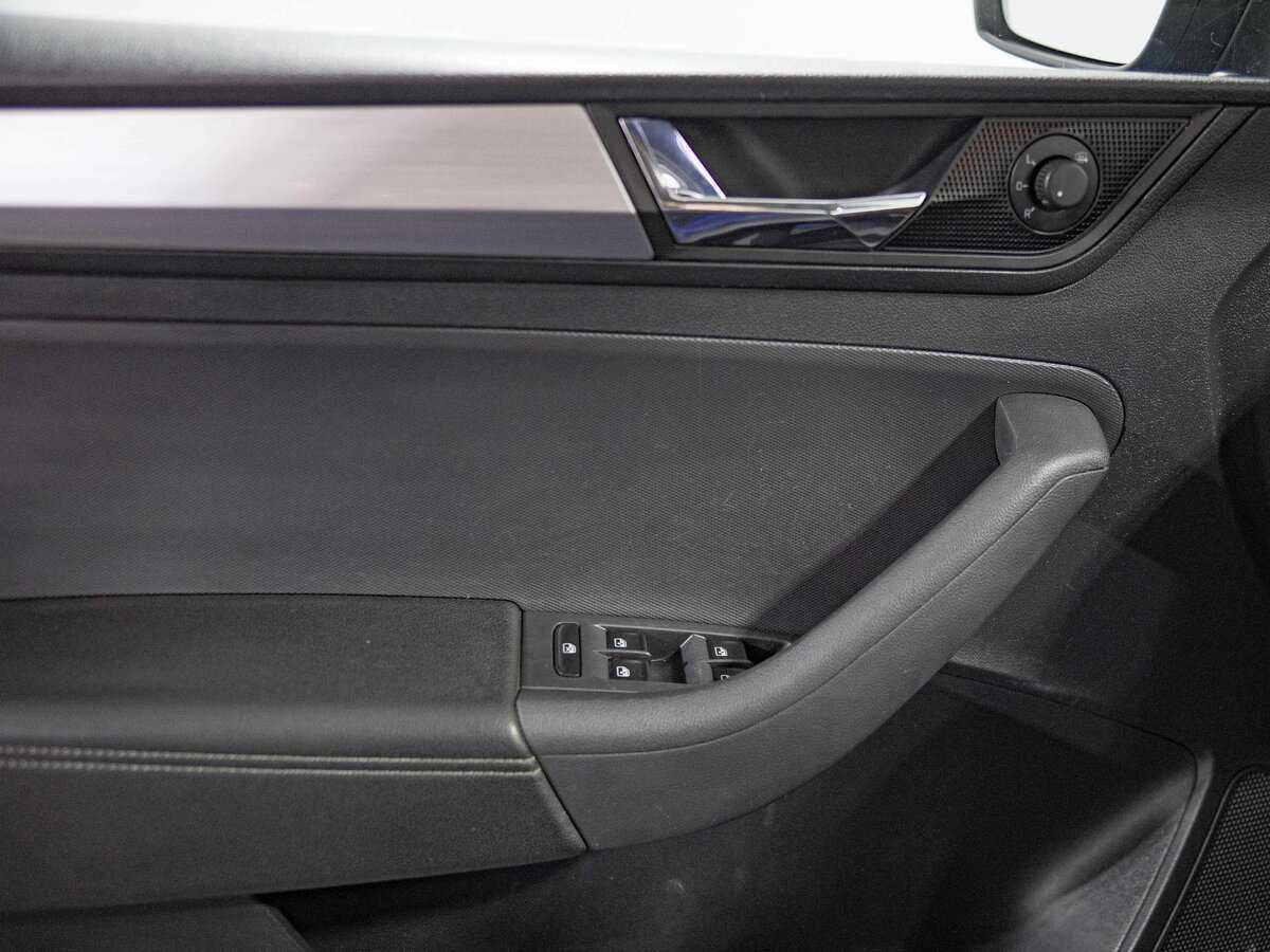 Skoda Rapid б/у, 2019, Автоматическая. Фото: #12