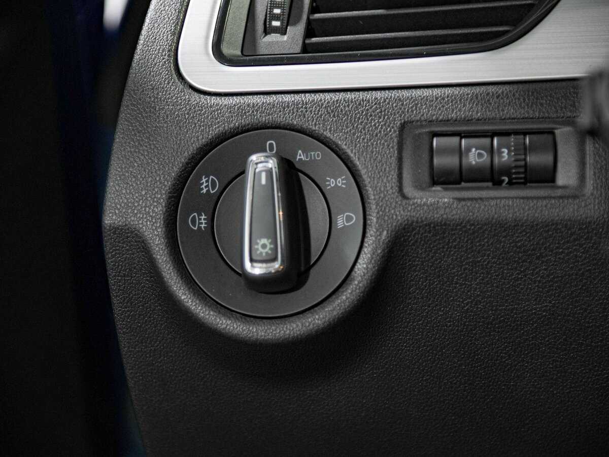 Skoda Rapid б/у, 2019, Автоматическая. Фото: #13