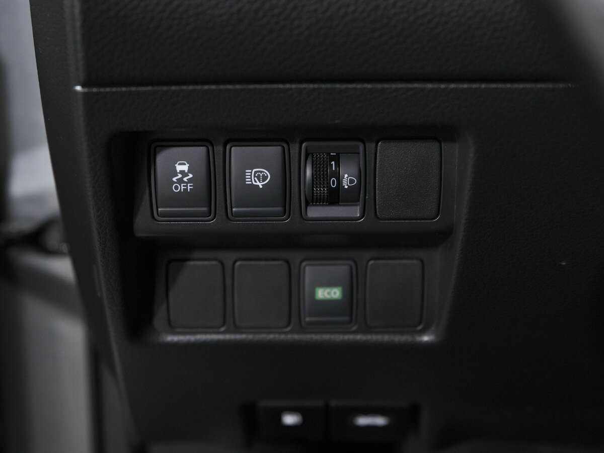 Nissan Qashqai б/у, 2014, Вариатор. Фото: #10