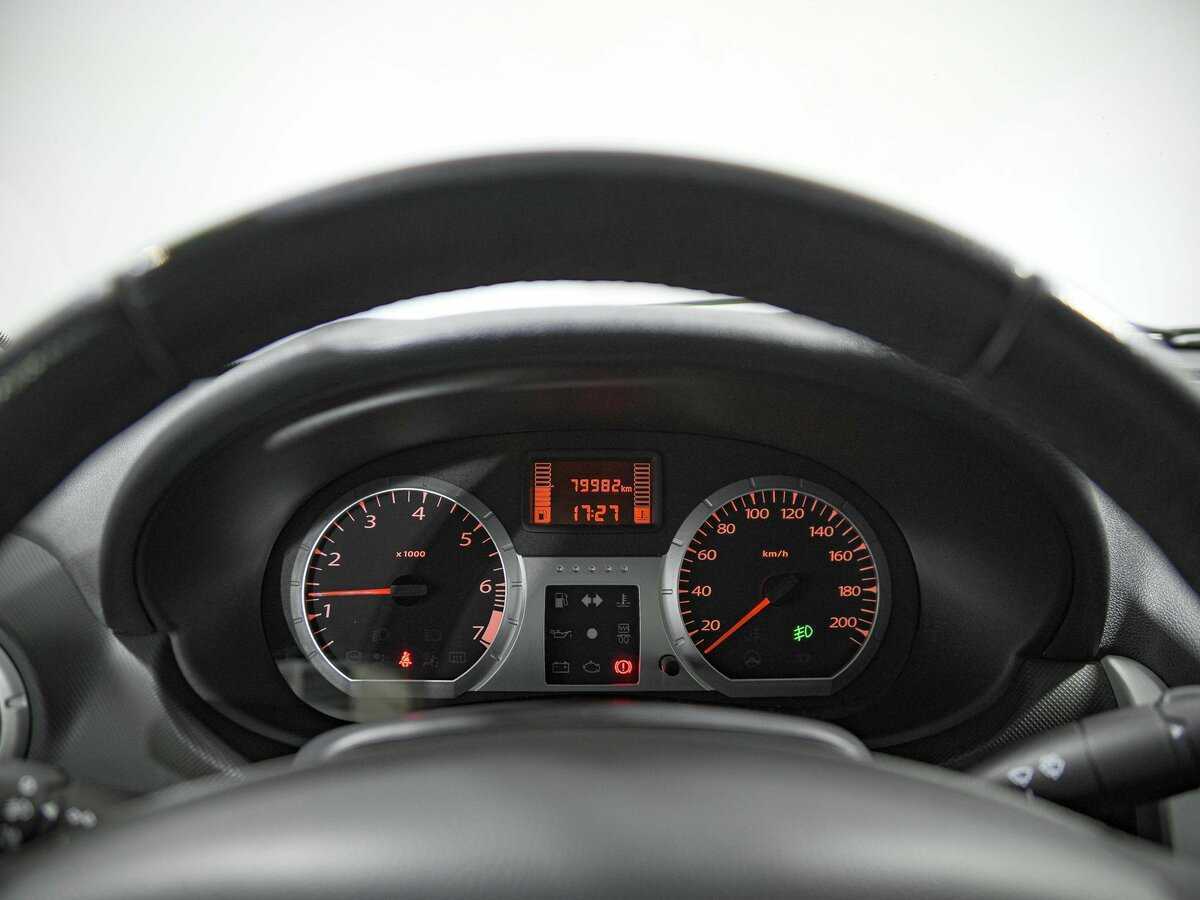 Lada (ВАЗ) Largus б/у, 2021, Механическая. Фото: #6