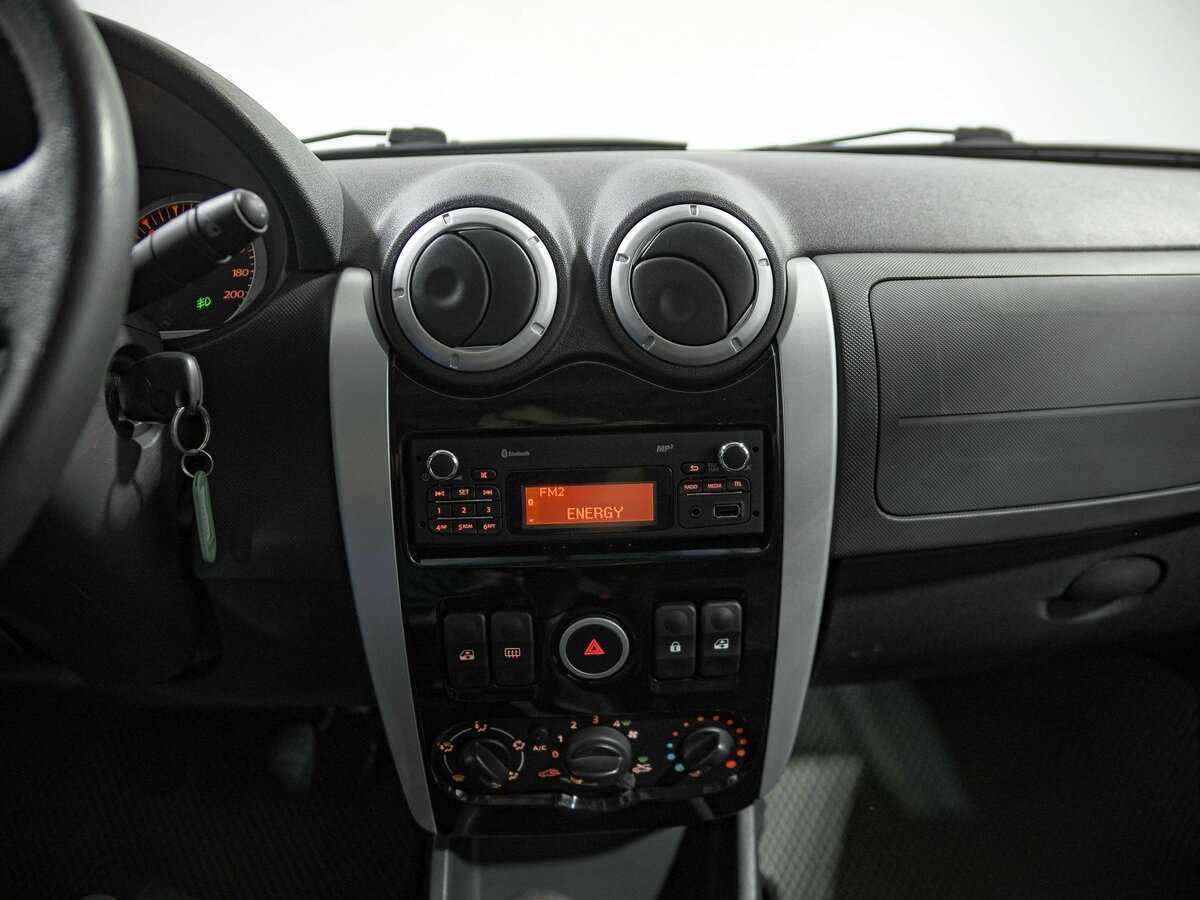 Lada (ВАЗ) Largus б/у, 2021, Механическая. Фото: #8