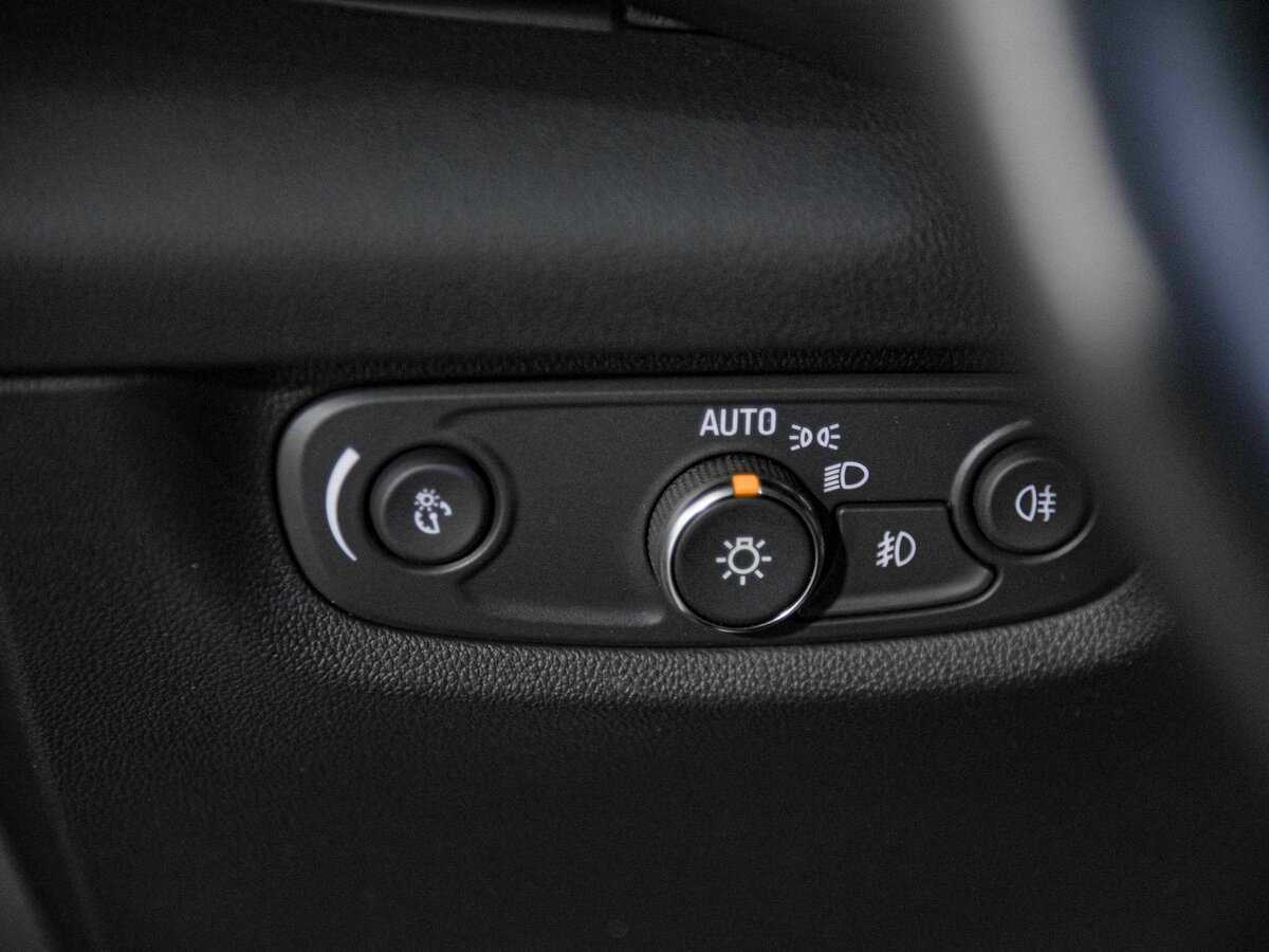 Opel Insignia б/у, 2018, Автоматическая. Фото: #14