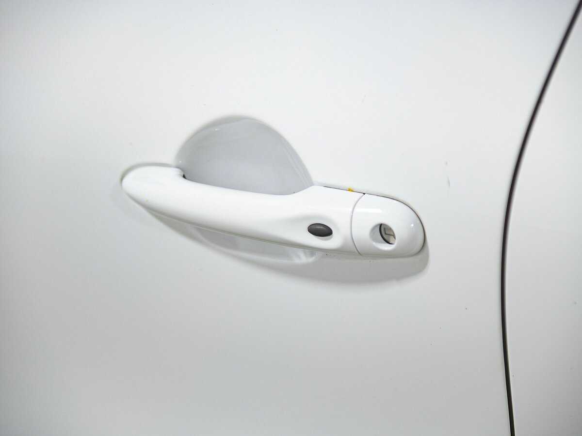 Рено Каптюр б/у, 2021, Вариатор. Фото: #20