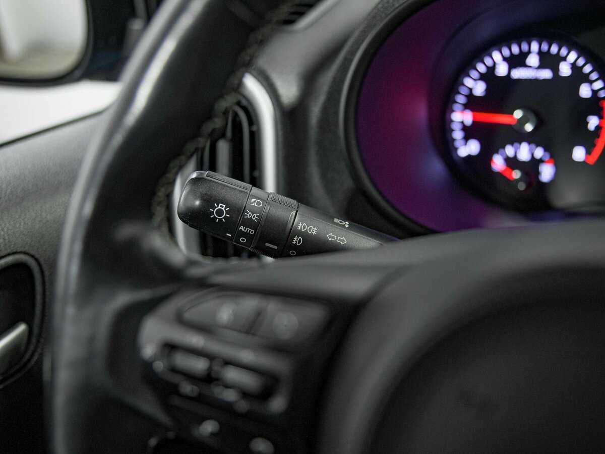 Kia Picanto б/у, 2019, Автоматическая. Фото: #6