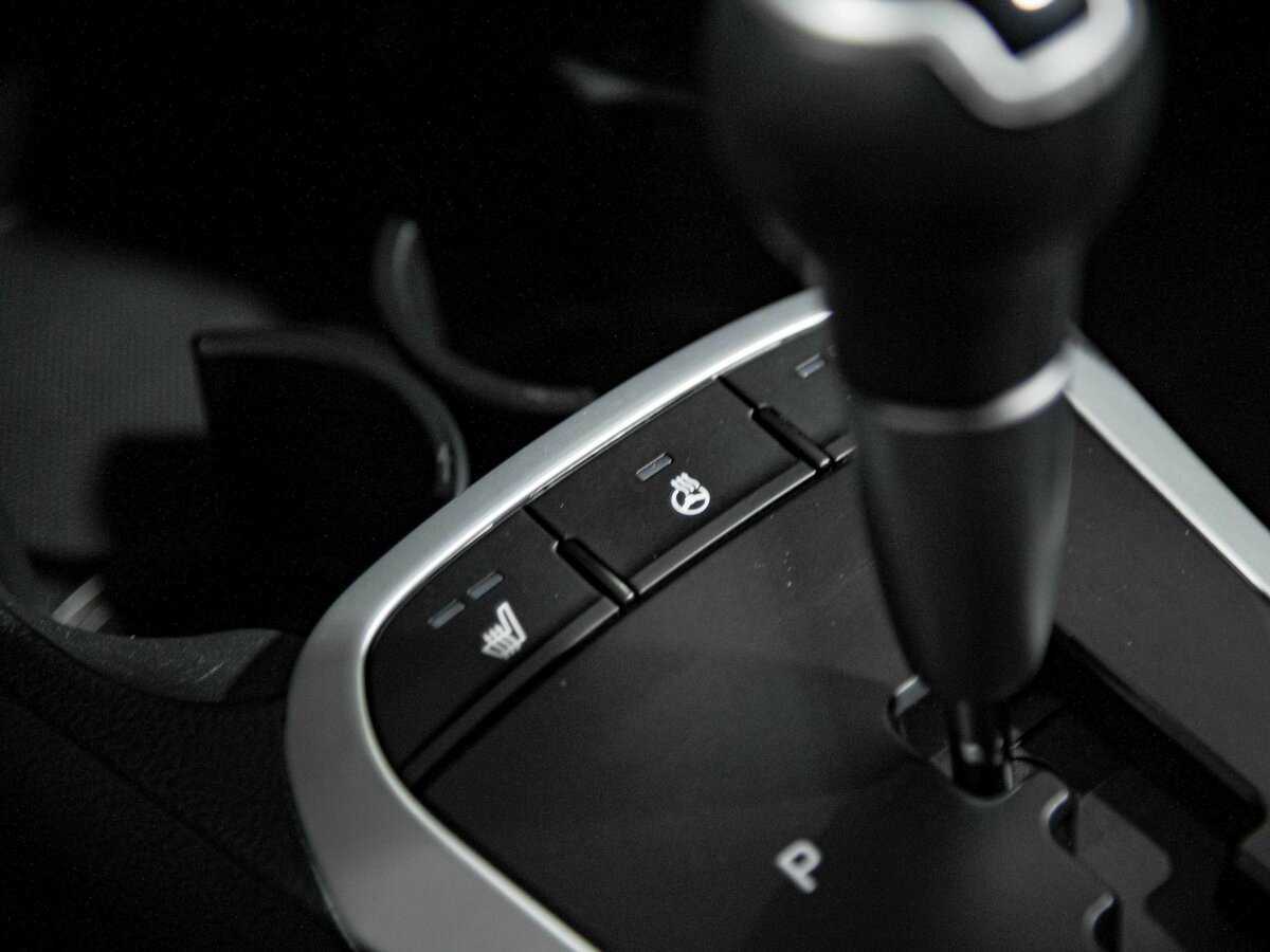 Kia Picanto б/у, 2019, Автоматическая. Фото: #10