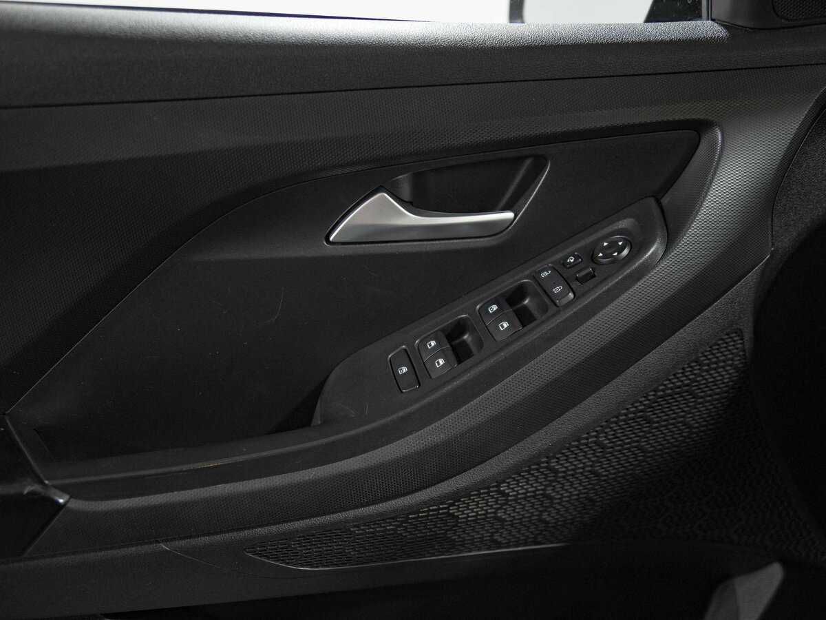 Hyundai Creta б/у, 2022, Автоматическая. Фото: #12